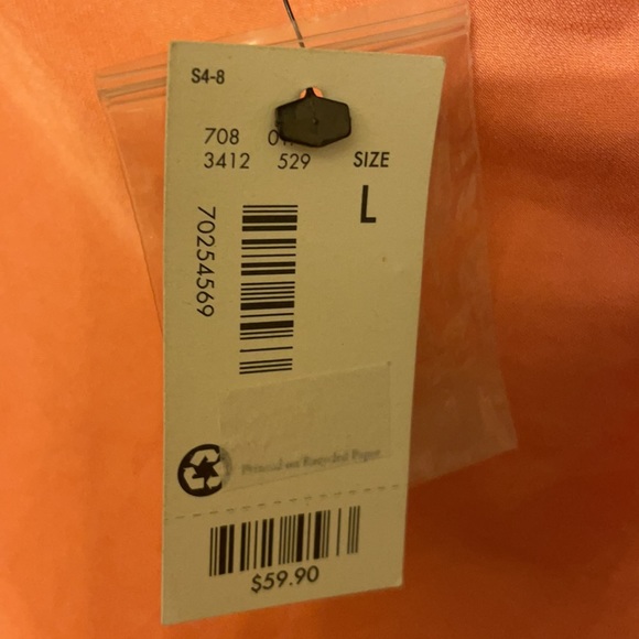 The Limited size large skirt - Picture 6 of 6